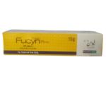 Fucyn Cream 2% 15gm