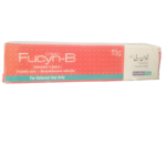 Fucyn-B Cream 15g