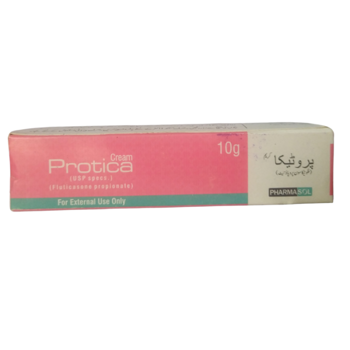 Protica Cream 10g