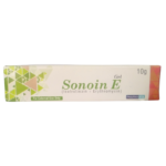 Sonoin E Gel 10gm