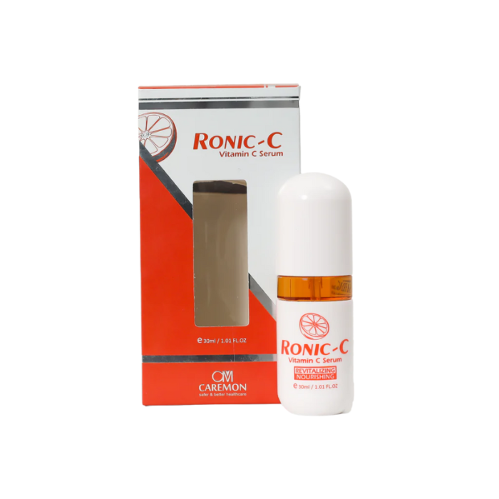 Caremon Ronin-C Vitamin C Serum 30ml