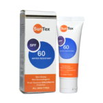 Suntex Sunblock SPF-60 30gm