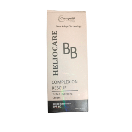 Heliocare BB Cream