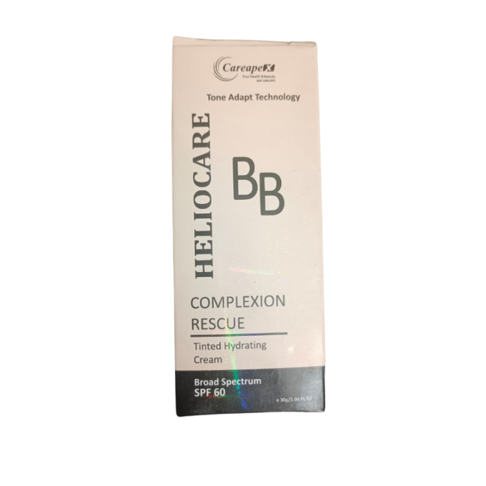 Heliocare BB Cream