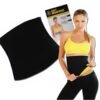 Neoprene Waist Trainer Belt – Slimming & Tummy Control for Men & Women - Image 2
