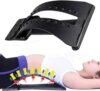 Back Stretching Support Device – Adjustable Spine & Posture Stretcher for Pain Relief - Image 3
