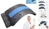 Back Stretching Support Device – Adjustable Spine & Posture Stretcher for Pain Relief - Image 2