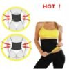 Neoprene Waist Trainer Belt – Slimming & Tummy Control for Men & Women