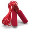 Adjustable Jump Rope – Speed Skipping Rope for Cardio & Weight Loss