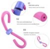 Thigh Master Thigh Trimmer Leg Arm Chest Toner, Fitness, Slimming, Home Gym Workout Equipment - Image 5