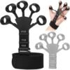 Finger Exerciser Hand Grip – Physical Therapy & Finger Strength Trainer - Image 3