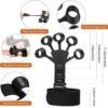 Finger Exerciser Hand Grip – Physical Therapy & Finger Strength Trainer - Image 2