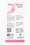 Maxi Glow Brightening Cream 30gm - Image 2