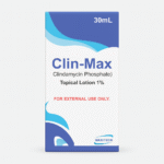 Clin Max Lotion 30ml