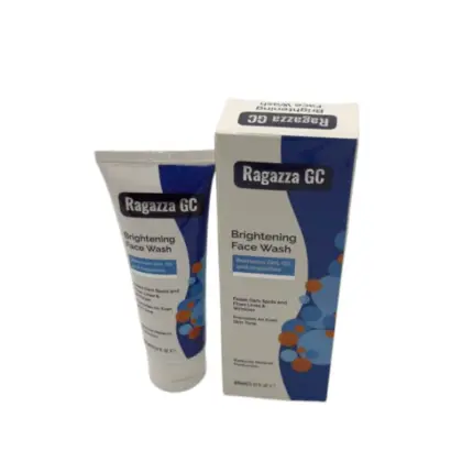 Ragazza Brightening Face Wash