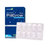 PILIGROW Hair Growth Supplement Tablets 30