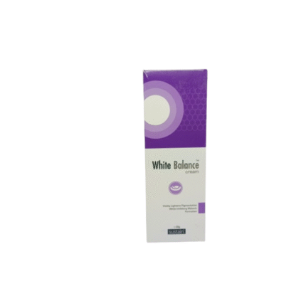 White Balance Cream 30gm