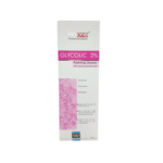 Bio One Glycolic 2% Foaming Cleanser