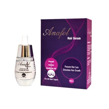 Anafol Hair Serum 30ml