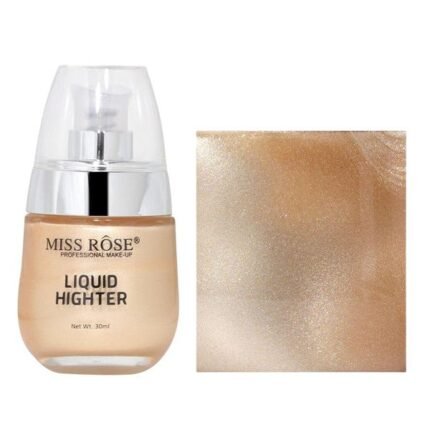 Buy Miss Rose Highlighter
