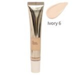 Miss Rose Silk Flawless Foundation Ivory 6
