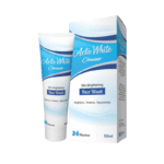 Acta White Cleanser Skin Brightening Face Wash