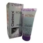 Clarimax Skin Lightening Face Wash - Amforia