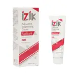 IZIK Radiant Brightening Cream SPF 30