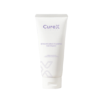 CureX Brightening Foaming Face Wash 100ml