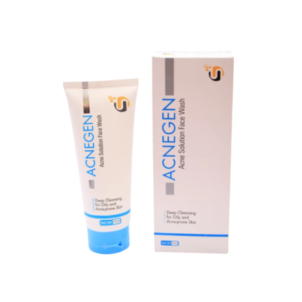 Acnegen Face Wash 100ml