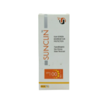 Sunclin Sunscreen 30g