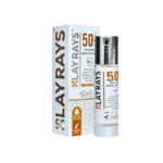 Layrays SC 50 Sunblock SPF 50+