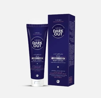 Dark Out Skin Lightening Body Lotion 150gm